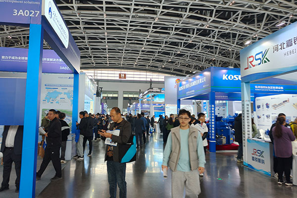 展會現場 展會現場